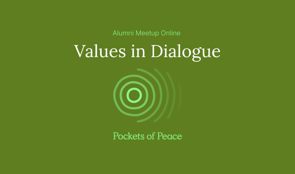 Dialogue Courses | Nansen Trainings - Nansen Fredssenter